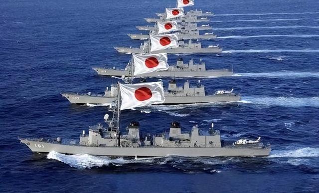 第一个力挺中国的战友出现！只要日本敢出兵	，立马使出一大绝招