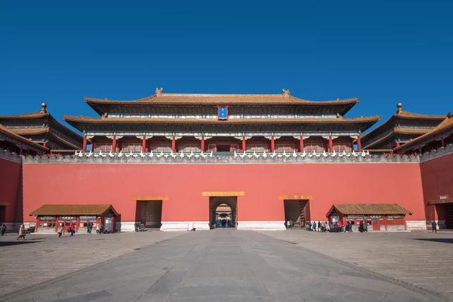 故宫地下30米禁区：七百年宫殿的"呼吸节奏"不容打扰 ！