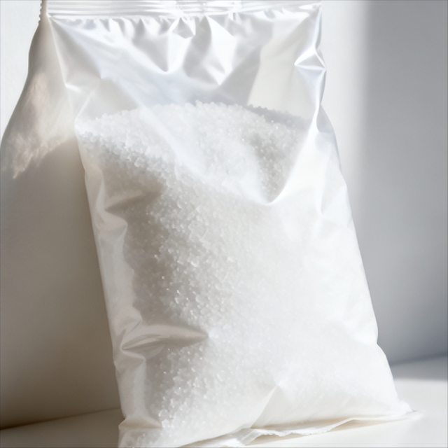 从"白色黄金"到廉价调味品：工业革命如何终结盐的昂贵时代