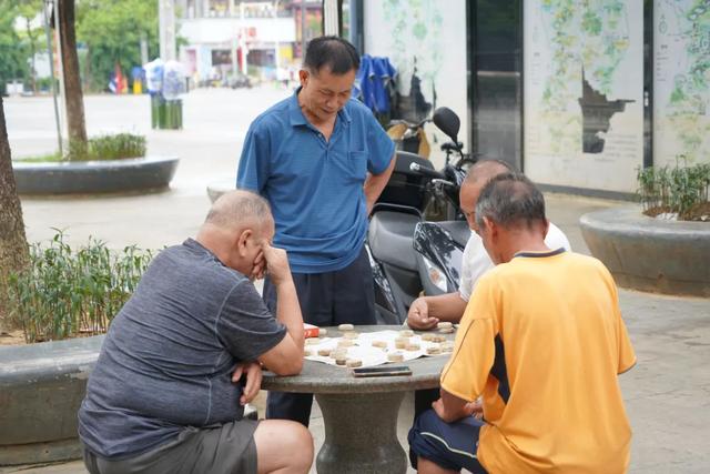 【怀集故事】老地方新故事，燕城广场的烟火正浓