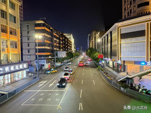 北京自驾长江三峡，神农架之旅（2）