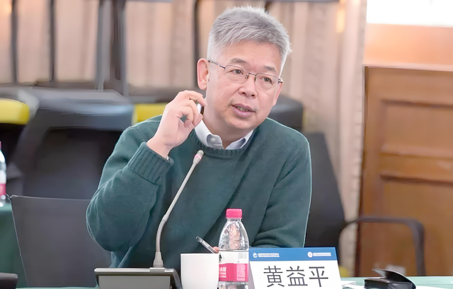 别再靠 “堆资源”！黄益平：全要素生产率才是经济新动力