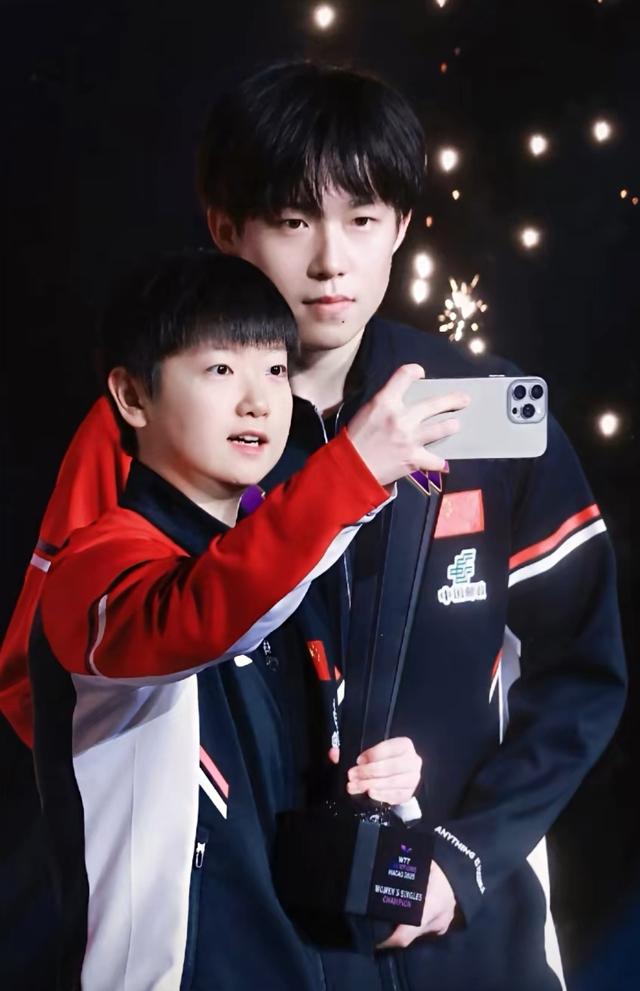 莎莎霸气的一段话，真正阐释了什么叫分则各自为王，合则天下无双
