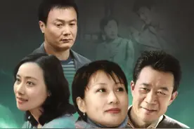 《渴望》33年回顾，小芳长大成大明星，三位演员已悄然离世图片