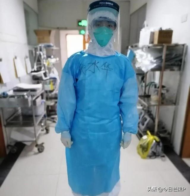最快女护士后续：已恢复正常上班，捐出马拉松奖金，报名参加培训