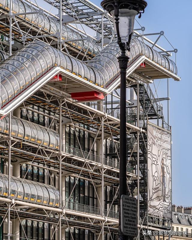 巴黎12家顶级博物馆推荐：从知名地标到隐秘宝藏