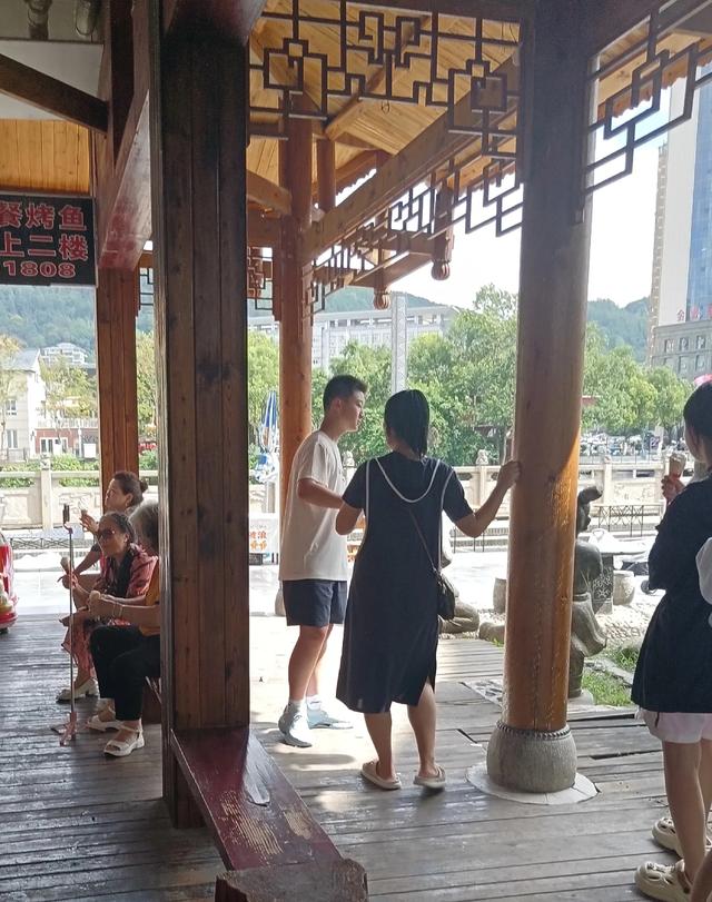 浮光掠影看宣恩,苏马荡候鸟一日游添新去处