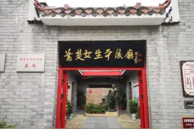 襄阳发布七条红色旅游精品线路！快收藏！图片