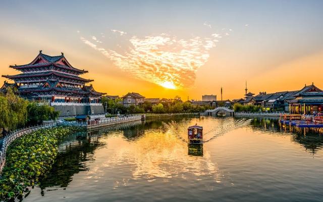 跨年去哪玩？一大波景区放大招，总有一款适合你！