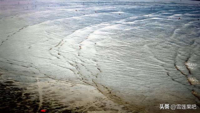 水墨国画，诗意霞浦