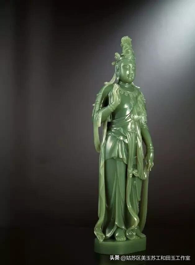 一块玉，玩出了人性的“魑魅魍魉”！