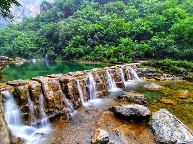 收藏！国内5个省对60岁老人实行景区免票政策，60岁退休旅游必看