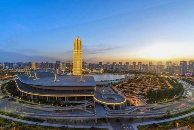 浙江未料到，福建也未料到，如今的中国河南，已成为全国焦点