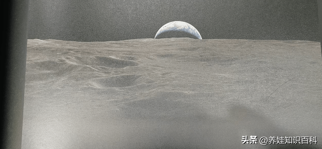 NASA唯一授权修复，《阿波罗：太空摄影史诗》值得你翻一辈子！