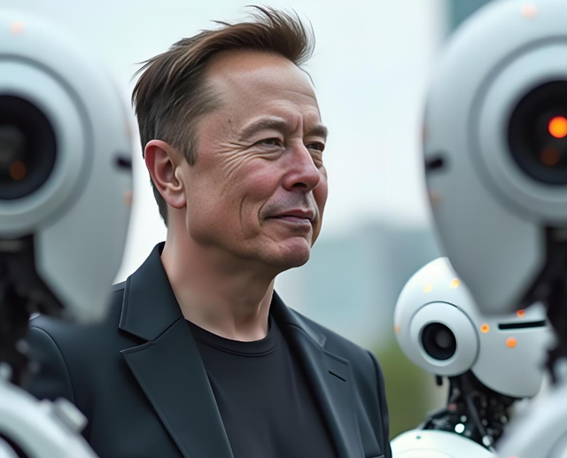 担心的事还是发生了！机器人攻击人类是重伤，伤者索赔3.63亿