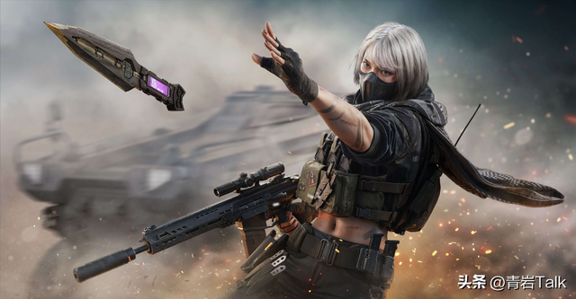 一局击败1703人？外挂毁掉的不只是游戏，还有玩家的努力信仰