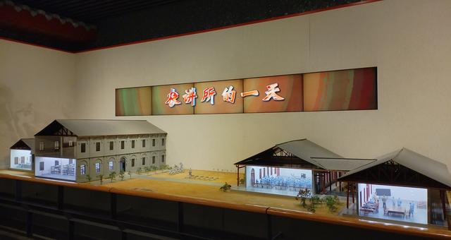 鄂渝行第八天：漫游大武汉