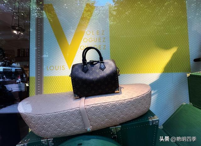 欧游杂记（6）‖ 遇见一个宁静与狂欢同在的苏黎世