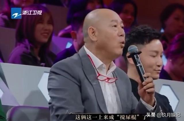 不装了！于朦胧离世才2天，恶心的一幕上演了，李成儒遭恶评如潮