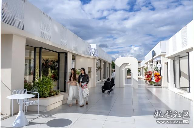 旅居云南·昆明好在（二十六）打卡百里·春秋——春城会客厅