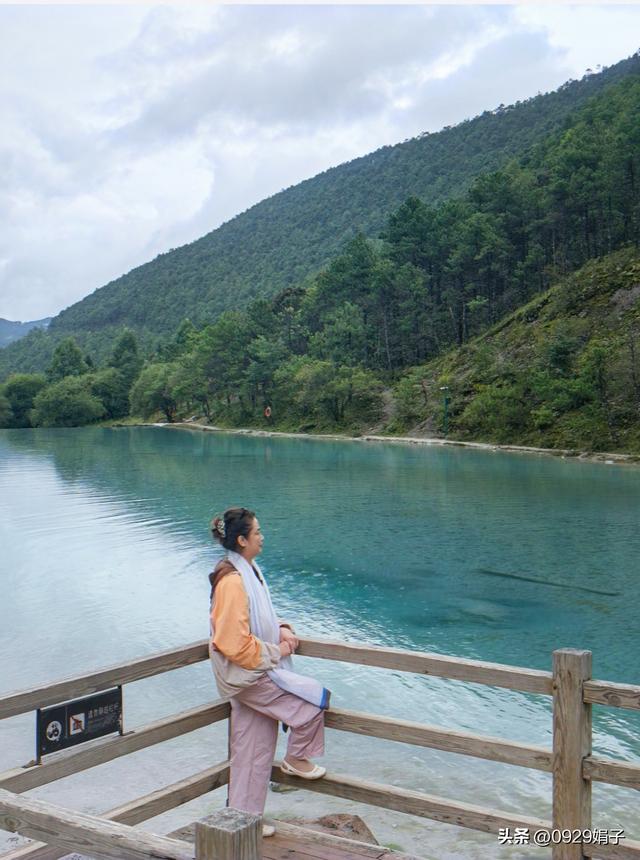 慢下来的旅途，才能装下生活的诗意