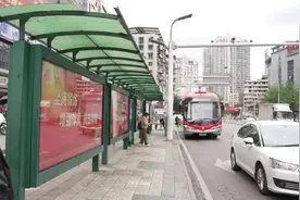 @遵义人！“遵医附院”公交站点即将调整！图片
