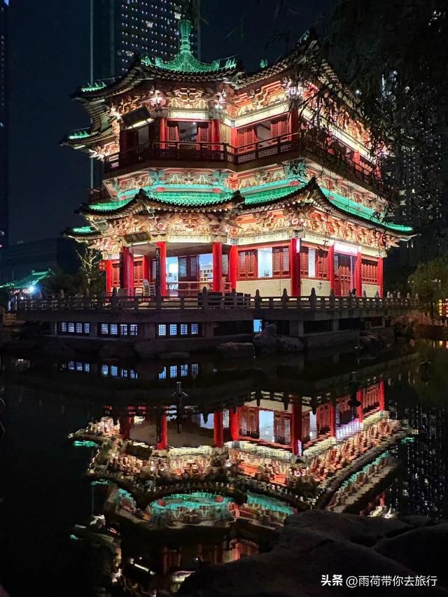 我是上海人，去了趟江西南昌，不吹不黑，南昌比网上评价的还要好