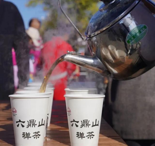 枫染渤海·秋韵敦化丨国庆第七天：假期尾声，秋韵留存