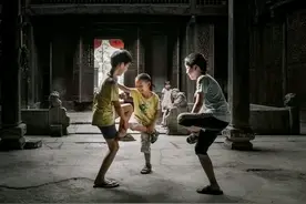 献给60~70后的回忆，那个天真朴实的童年时代！看了只许笑不许哭图片