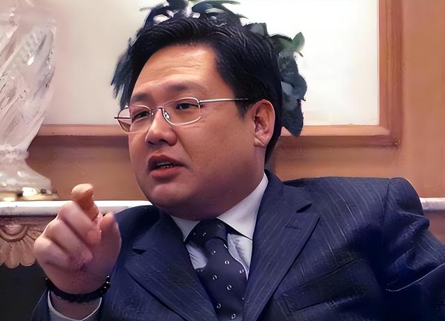 中国首位被注射死刑亿万富翁，临死前挣扎：我捐495亿，饶我一命