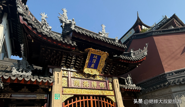 上海元旦三天小长假如何逛？悠闲打卡行程来了，省时省力省心！