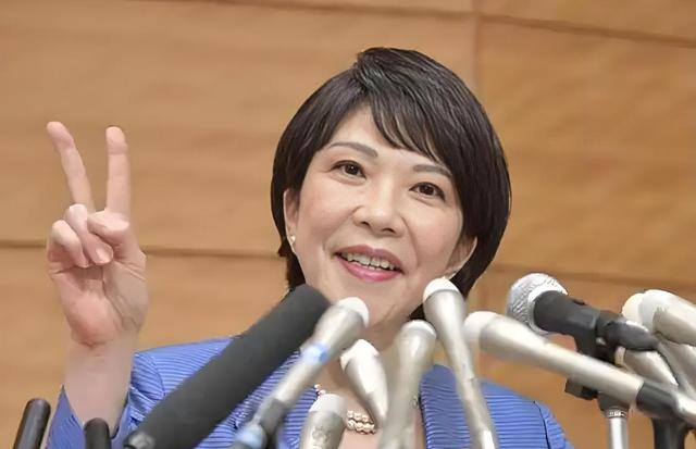 美日通话不到48小时，高市对中国亮出最新立场，日本官员已读乱回