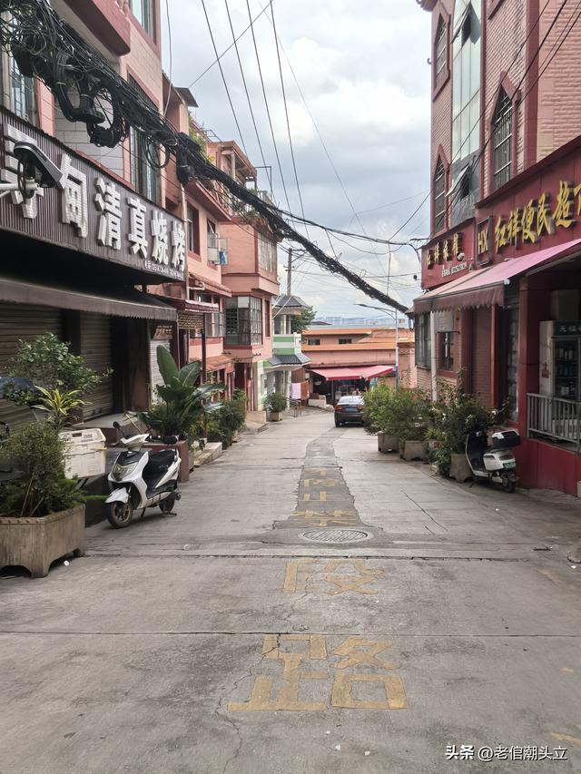 昆明的这个地方还是值得大家去走一走，看一看