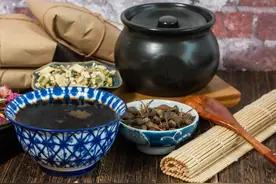 每日一味中成药——安神定志丸图片