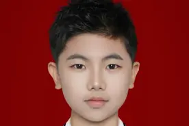 2024年百色市“黄文秀式好少年”名单公布图片