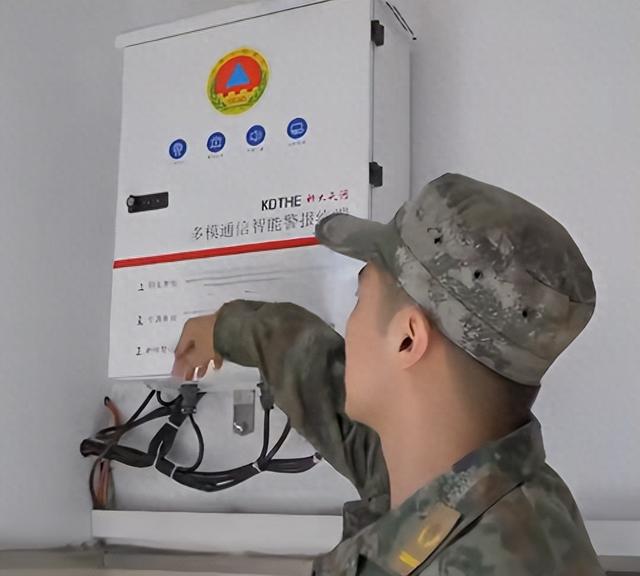 防空警报中蕴含哪些国防知识