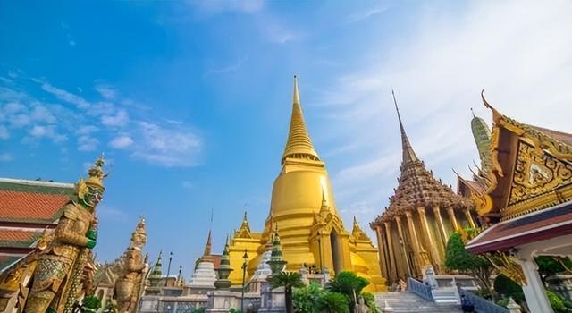 虽然在泰国长居13年，但我绝对不会让孩子来泰国学习生活