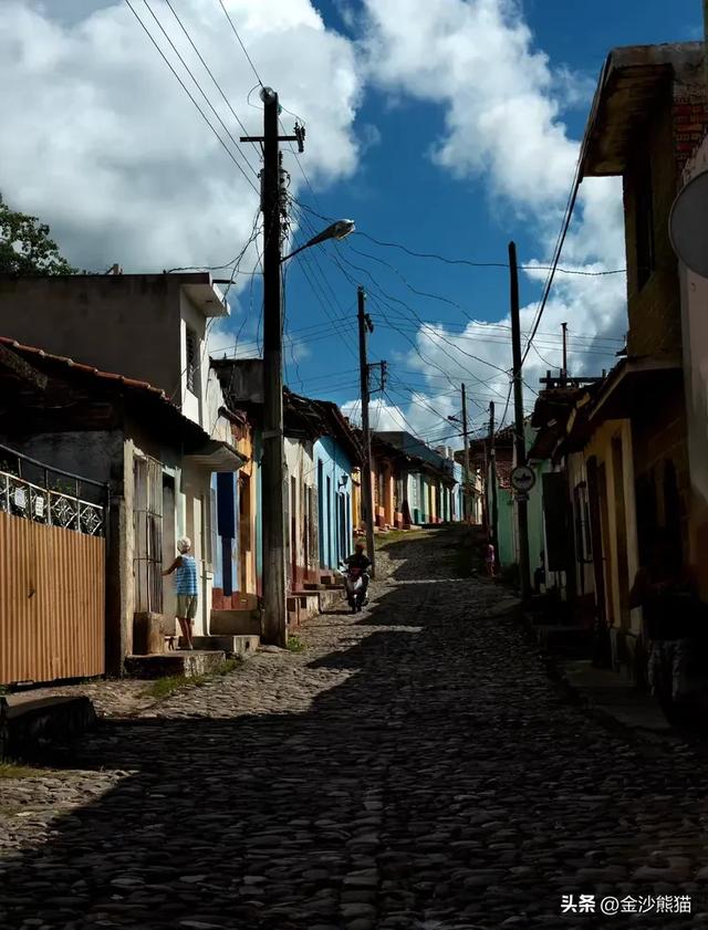 古巴到底是什么样的？