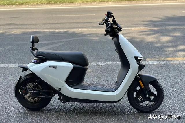 预算3500元买电动车，九号vs台铃，谁才是“真香之选”