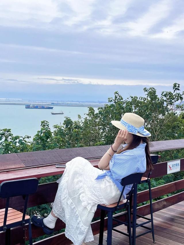 神奇西游、浪漫山海…这个假期跟着达人去连云港探秘“山海晶”！