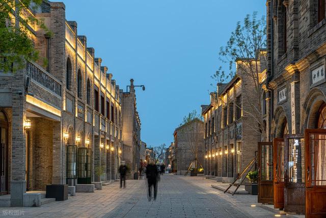 石家庄没想到，唐山没想到，现在保定怎么突然这么受追捧了！