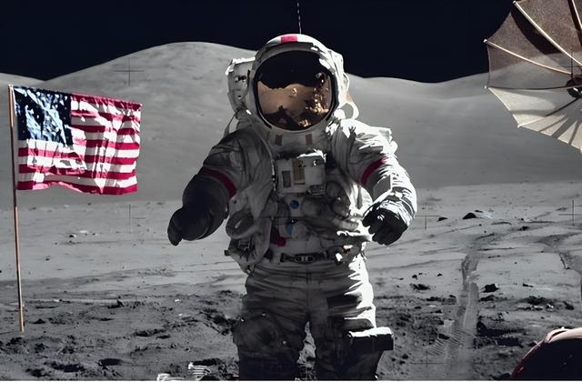 火星？月球？航天计划一波三折陷入困局，美国还能有本事完成吗？