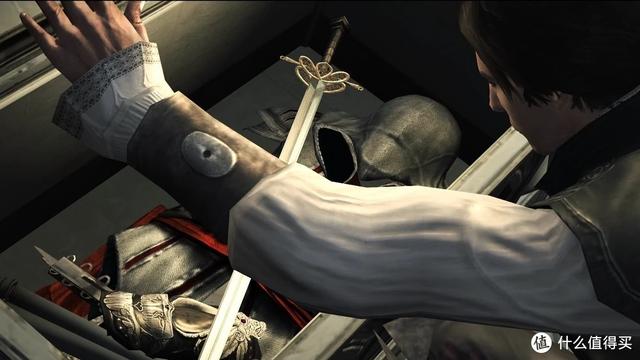 刺客信条全时间线（完整版），2007到2025全系列吐血梳理