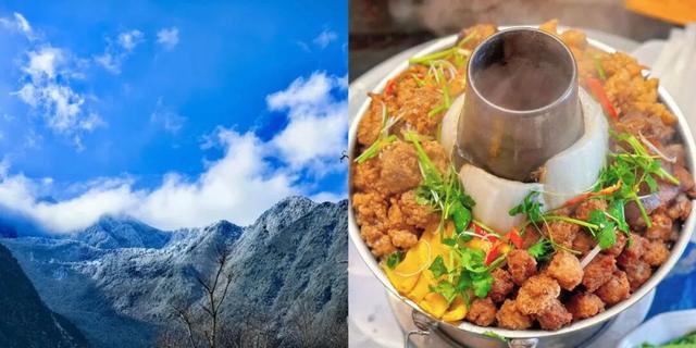 武都冬日之约：美食暖胃，美景暖心