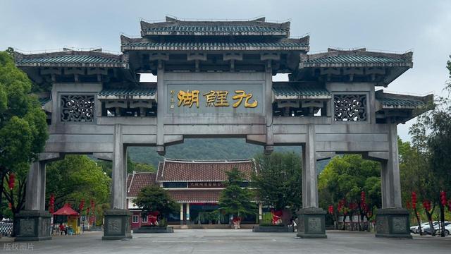 福建莆田好玩景点排行榜，莆田旅游10大必去景点推荐，建议收藏！