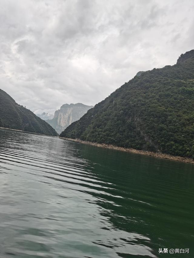恩施归来，不看山水