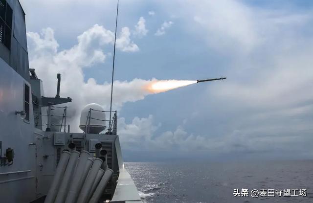 一声令下，解放军从五面包围台岛，日媒发现不对劲，高市闯下大祸