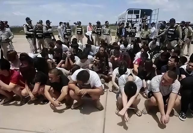 罪恶的柬埔寨，让中国人闻风丧胆？为什么是东南亚最可怕的国家？