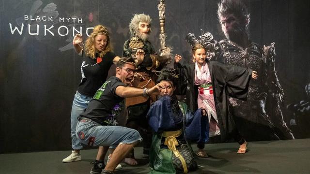 首发即全部:《王国保卫战5》的破局之道与西游DLC的文化锚点