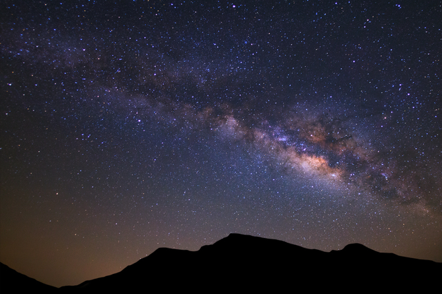 “星星像什么” 怎么写比喻句？
